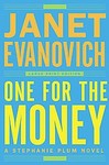 One for the Money by Janet Evanovich (2004, Hardcover, Large Print)