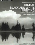 Amphoto's Guide To Digital Black And White Printing by George Schaub (2005, Paperback)