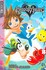 Book: Kingdom Hearts 3 Paperback
