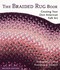 Book: The Braided Rug Book Elizabeth J. Sturges, Softcover