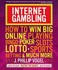 Book: Internet Gambling J. Phillip Vogel, Paperback