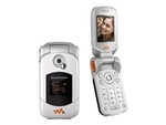 Sony Ericsson W300i Walkman (Unlocked)