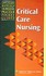 Book: Criticle Care Nursing Lippincott Williams & Wilkins, Paperback