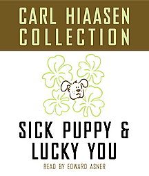A Carl Hiaasen Collection by Carl Hiaasen (2006)
