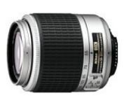 Nikon Nikkor 55-200mm f/4-5.6G ED AF-S DX Lens