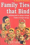 Family Ties That Bind by Ronald W. Richardson (1999, Paperback)