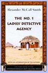 The No. 1 Ladies' Detective Agency by R. A. McCall Smith (2005, Hardcover)
