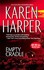 Book: Empty Cradle - Karen Harper