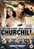 DVD: Churchill - The Hollywood Years - Harry Enfield