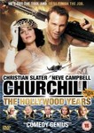 Churchill - The Hollywood Years (DVD 2005)