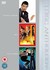 DVD: Johnny English / I Spy / Tuxedo Betty Thomas