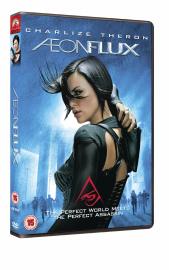 Aeon Flux (DVD)