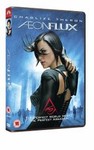 Aeon Flux (DVD)
