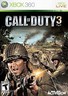Call of Duty 3 (Xbox 360)