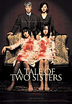 A Tale Of Two Sisters (DVD, 2006)