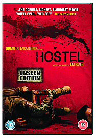 Hostel (DVD)