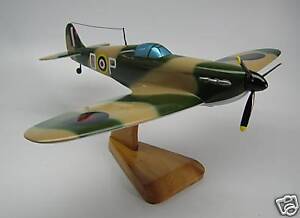 british ww2 spitfire