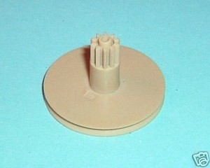 Philips Zahnrad / gear wheel CD 930 940 950 ... CAS