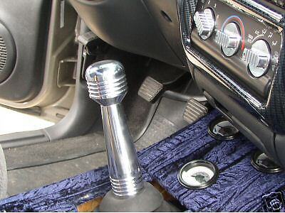 S10 Shifter