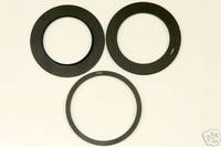 Cokin Genuine P Adaptor Ring In 55mm Also Fits Kood