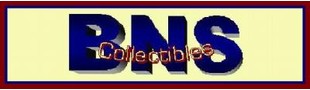  BNS Collectibles eBay Store 