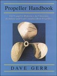 Propeller Handbook by Dave Gerr (2001, Paperback, Reprint)