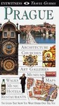 Dk Eyewitness Travel Guides Prague by Vladimir Soukup (1994, Paperback)