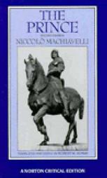 The Prince by Niccolo Machiavelli (1992)