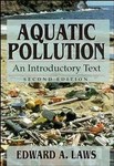 Aquatic Pollution by Edward A. Laws (1993, Paperback)