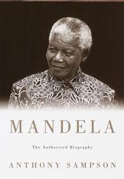 Mandela by Anthony Sampson (1999, Hardcover)