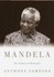 Book: Mandela - Anthony Sampson