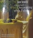 A Seasonal Guide to Decorating With Fabric by Rhoda Jaffin Murphy (1997, Hardcover)