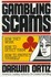 Book: Gambling Scams Darwin Ortiz, Softcover