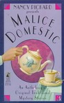 Malice Domestic 3 by Nancy Pickard (1994, Paperback)