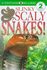 Slinky, Scaly Snakes by Jennifer Dussling (1998, Hardcover)