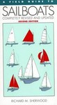 A Field Guide to Sailboats of North America by Richard M. Sherwood (1994, Paperback, Illustrated)