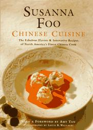 Susanna Foo Chinese Cuisine by Susanna Foo (1995)
