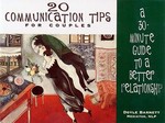 20 Communication Tips for Couples by Doyle Barnett (1995, Paperback)