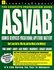 Asvab Complete Preparation Guide (1997, Paperback, Illustrated)