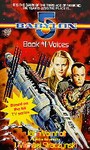 Babylon 5 by John Vornholt (1995, Paperback, Reissue)
