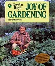 Garden Way's Joy of Gardening by Dick Raymond (1983, Paperback)