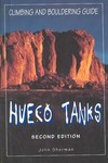Hueco Tanks by John Sherman (1995, Paperback)