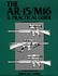 Book: The Ar-15/M16 Duncan Long, Paperback