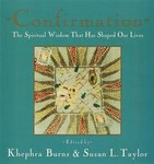 Confirmation by Khephra Burns, Susan L. Taylor (1999, Paperback)