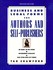 Book: Business and Legal Forms for Authors and Self-Publishers - Tad Crawford
