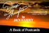 Book: Deep Thoughts Book of Postcards Jack Handey, Paperback