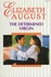 Book: The Determined Virgin - Elizabeth August