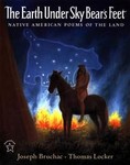 The Earth Under Sky Bear's Feet by Joseph Bruchac (1998, Paperback)