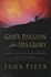 Book: God's Passion for His Glory John Piper, Hardcover