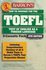 Barron's How to Prepare for the Toefl by Pamela J. Sharpe (1999, Audio Cassette)